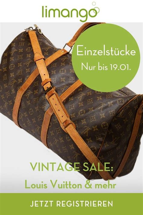 limango louis vuitton vintage|louis vuitton shop.